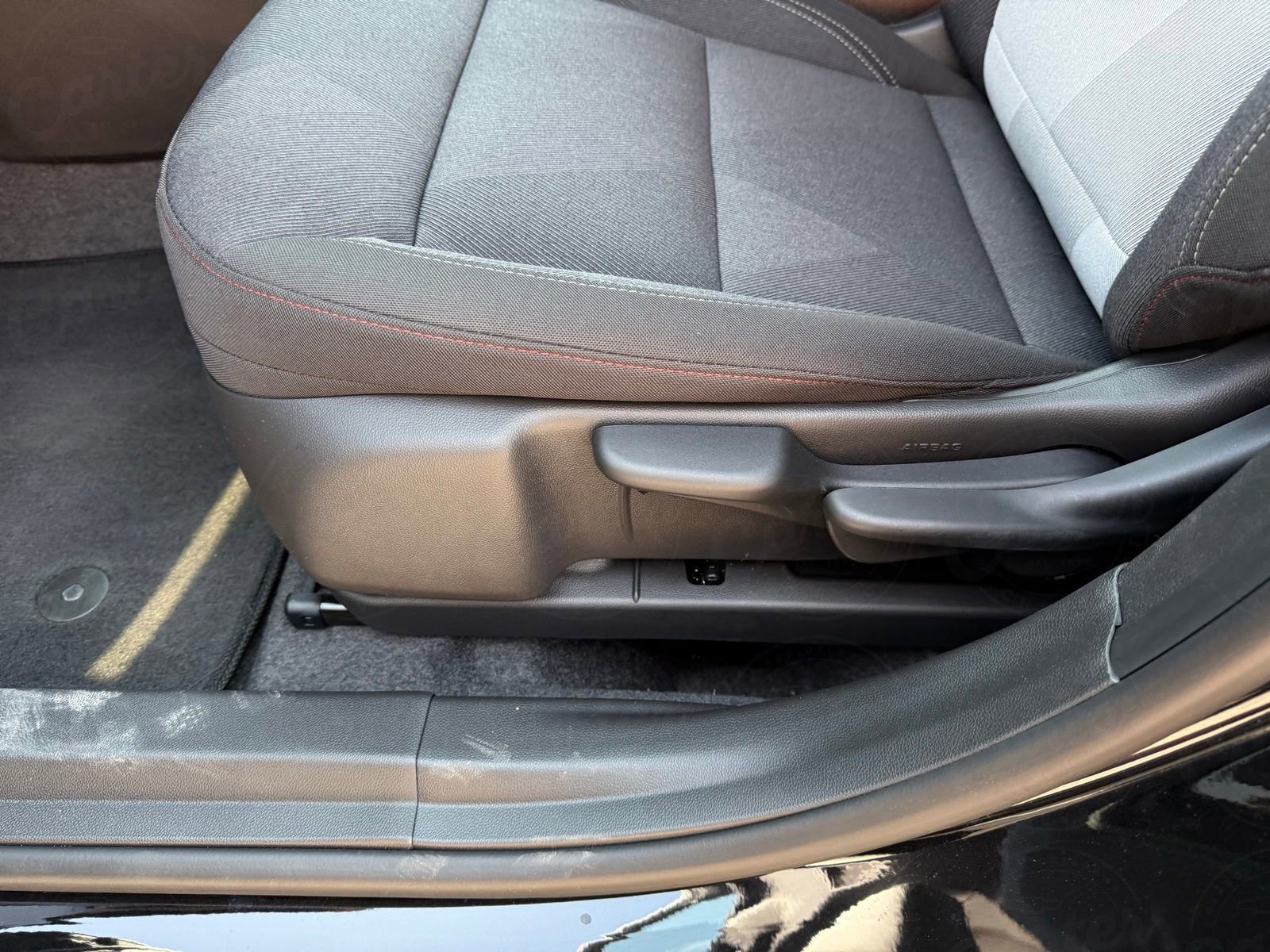 2026 Chevrolet Trax photo 19