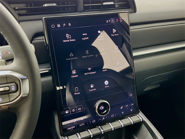 2026 Gmc Terrain Elevation photo 12