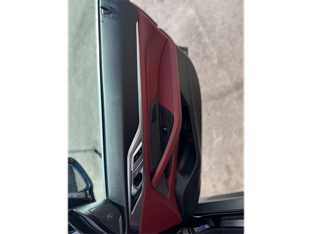 2025 Bmw i4 eDrive40 photo 26