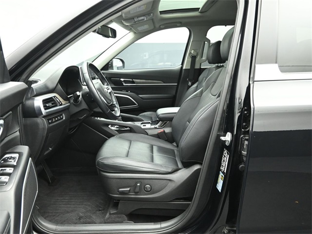 2021 KIA TELLURIDE - Image 10