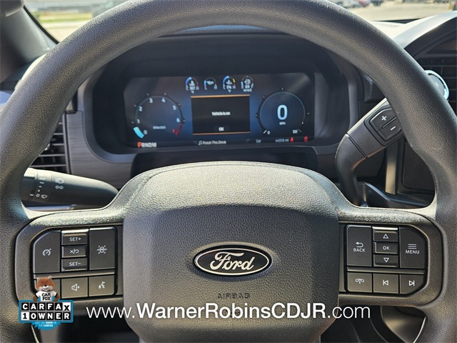 2024 Ford F-150 STX photo 22