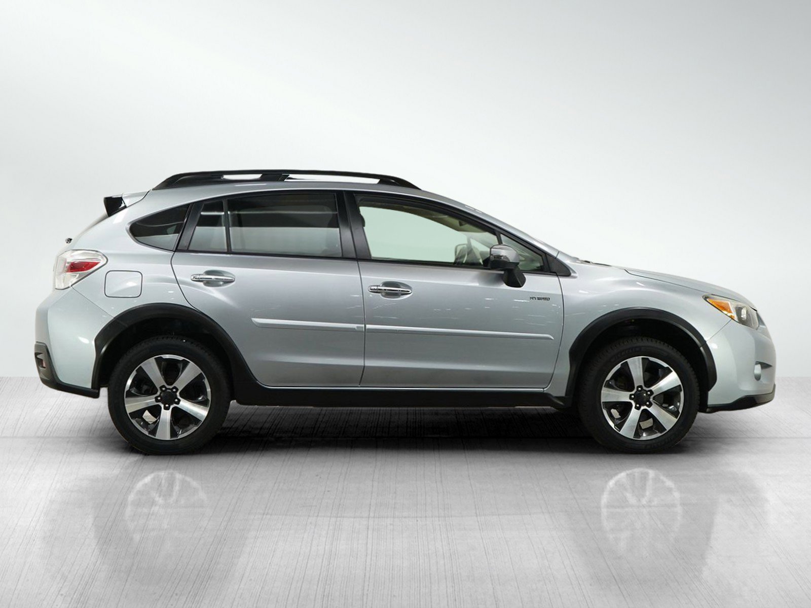 2015 Subaru Crosstrek Touring photo 6