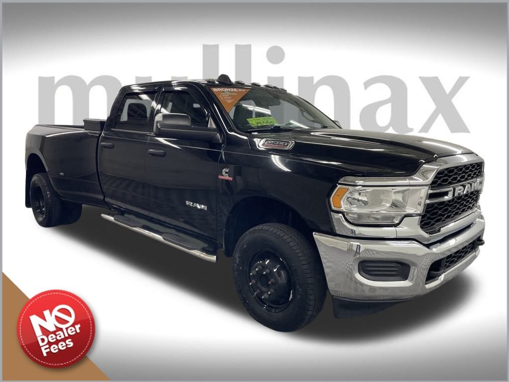 2019 RAM Ram 3500 Pickup