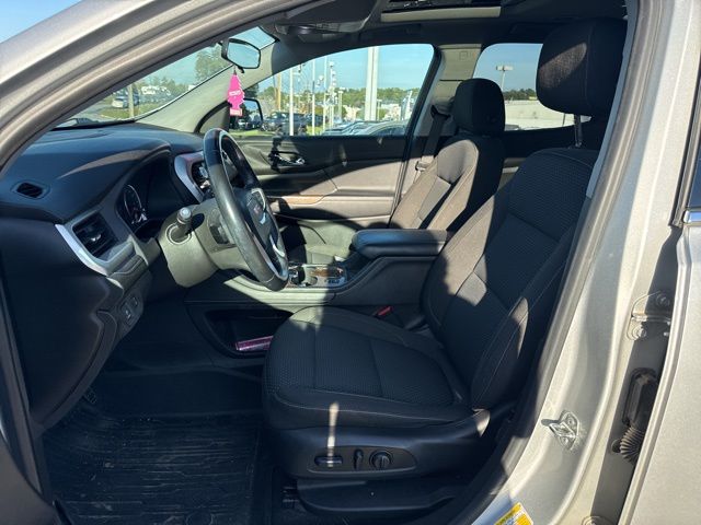 2020 Gmc Acadia SLE photo 10