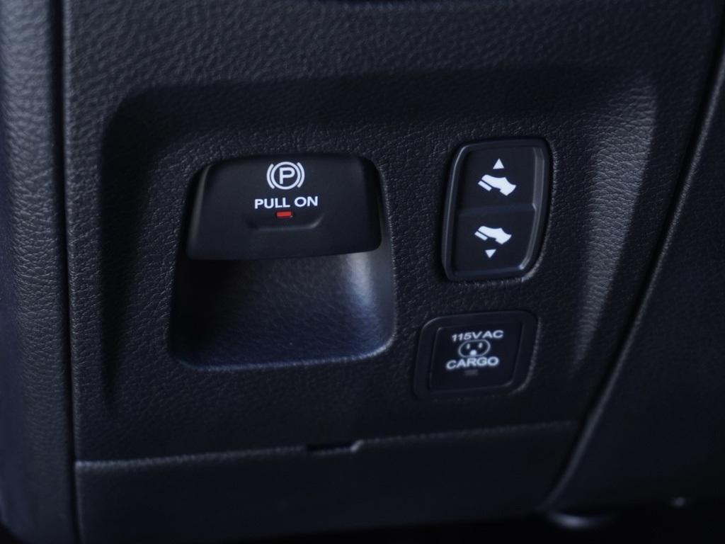 2026 Ram 1500 Rebel photo 13