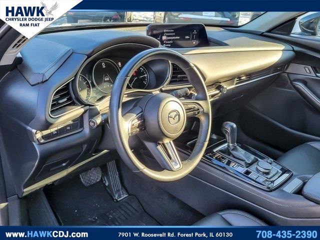 2025 MAZDA CX-30 - Image 9