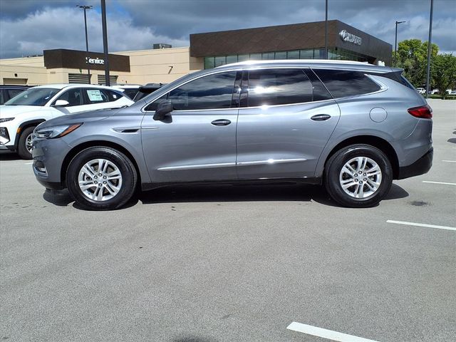 2019 Buick Enclave Premium photo 2