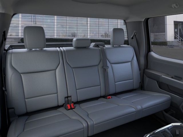 2025 Ford F-150 Lightning photo 11