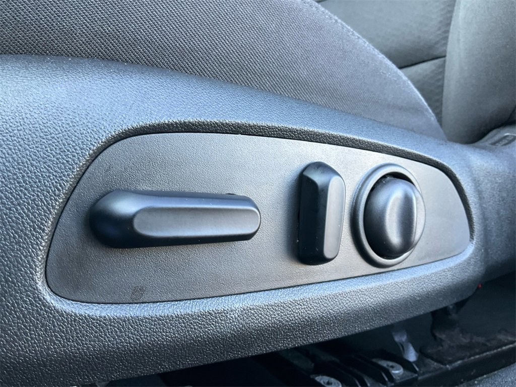 2023 Chevrolet Malibu 1LT photo 26