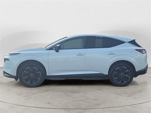 2025 Nissan Murano Platinum photo 2