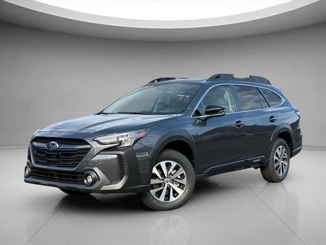 2025 Subaru Outback Premium's photo