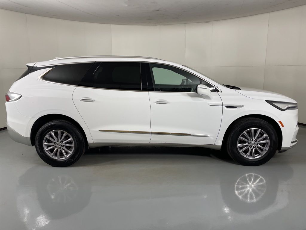 2024 Buick Enclave Premium photo 6