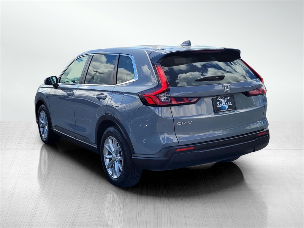 2024 Honda CR-V EX-L photo 6