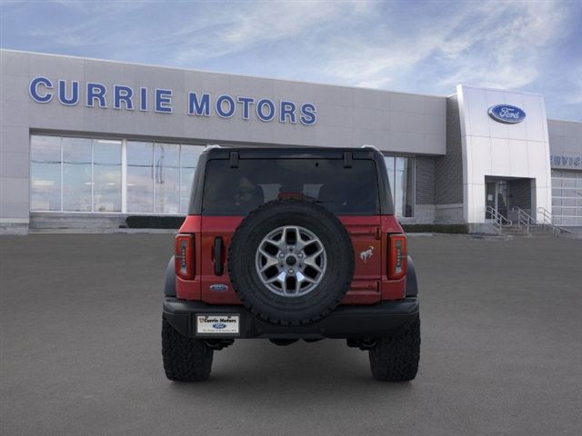 2025 FORD BRONCO - Image 30