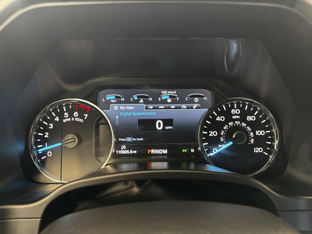 2019 Ford F-150 XL photo 16