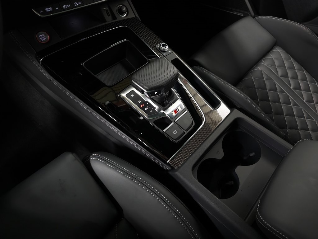 2025 AUDI SQ5 - Image 33