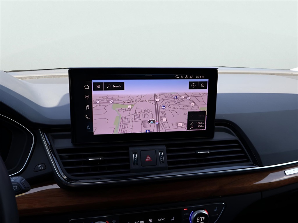 2023 Audi Q5 40 Premium Plus photo 20
