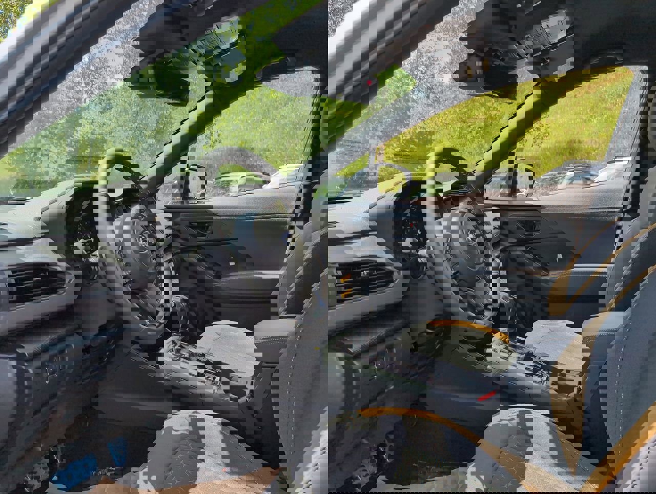 2025 Subaru Crosstrek Sport photo 9