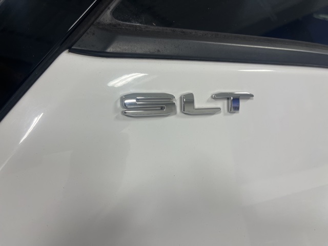 2022 Gmc Terrain SLT photo 28