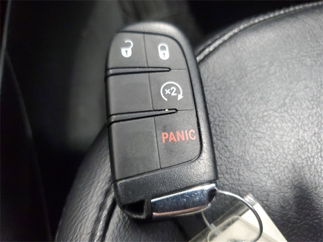 2019 Jeep Compass Limited photo 21
