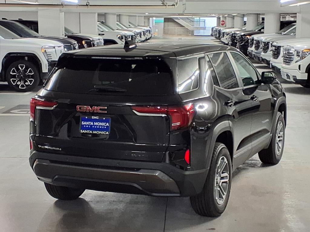 2026 Gmc Terrain Elevation photo 4
