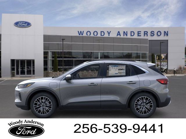 2025 Ford Escape Base photo 3