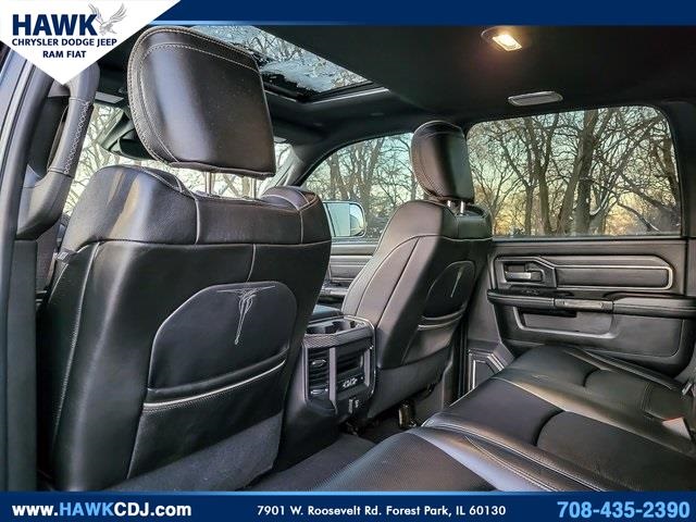 2019 RAM 3500 - Image 12