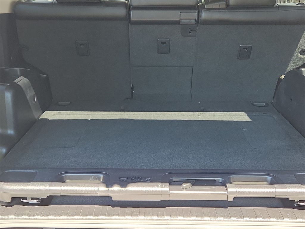 2023 Toyota 4Runner TRD Pro photo 21