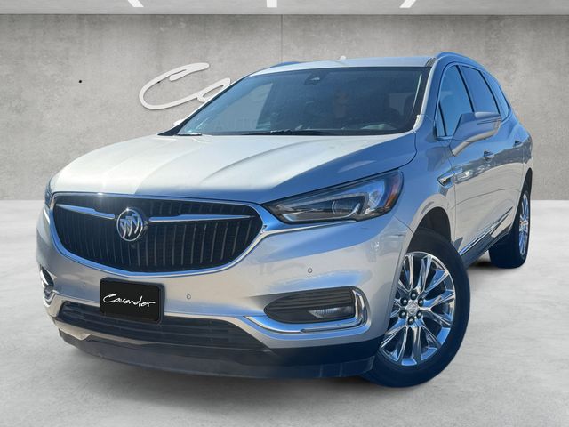 2020 Buick Enclave Premium's photo