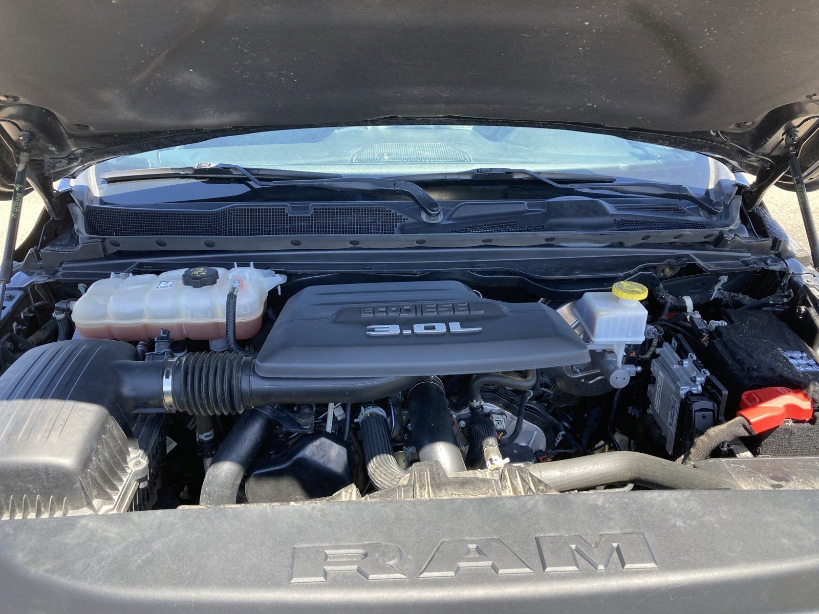 2021 Ram 1500 photo 42