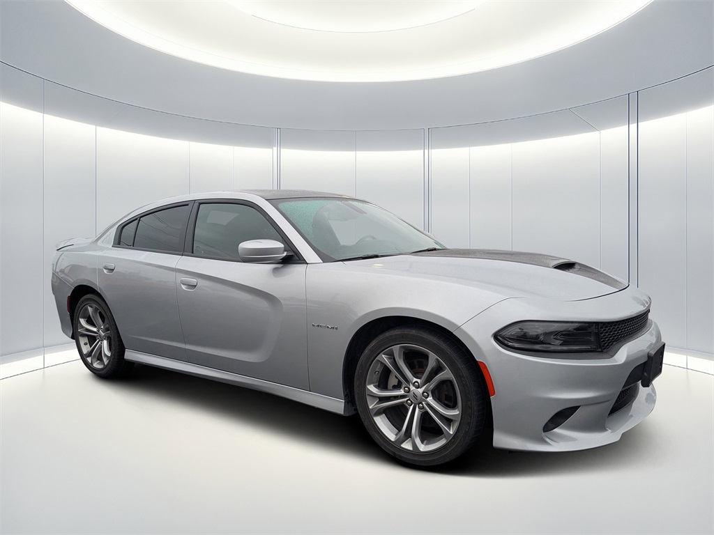 2022 Dodge Charger R/T's photo