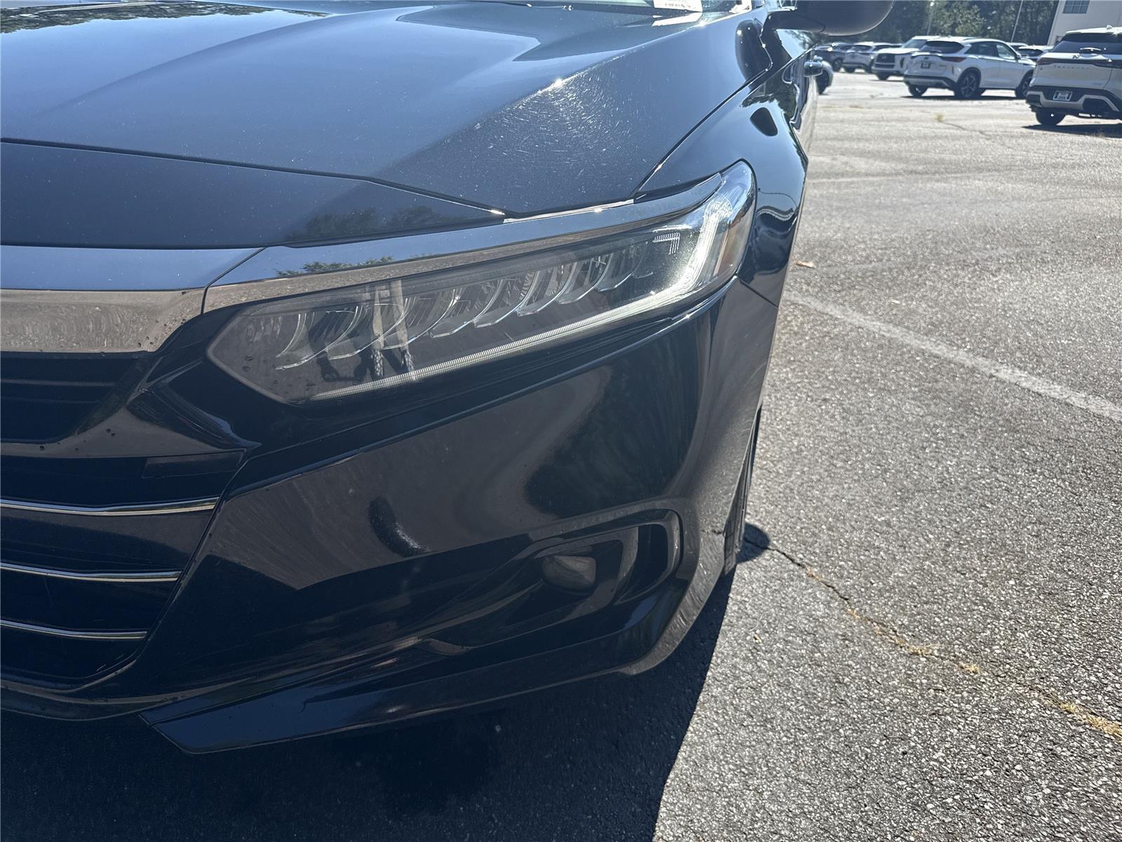 2022 Honda Accord Sport photo 29