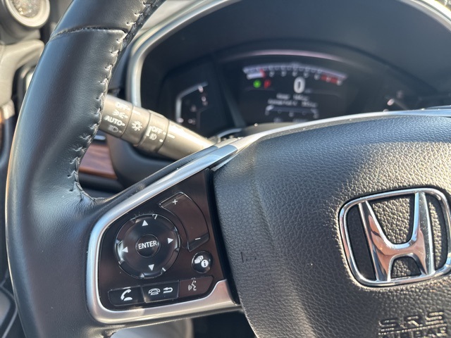 2022 Honda CR-V EX-L photo 19