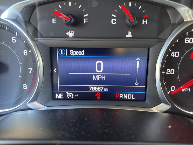 2021 Chevrolet Blazer 2LT photo 9