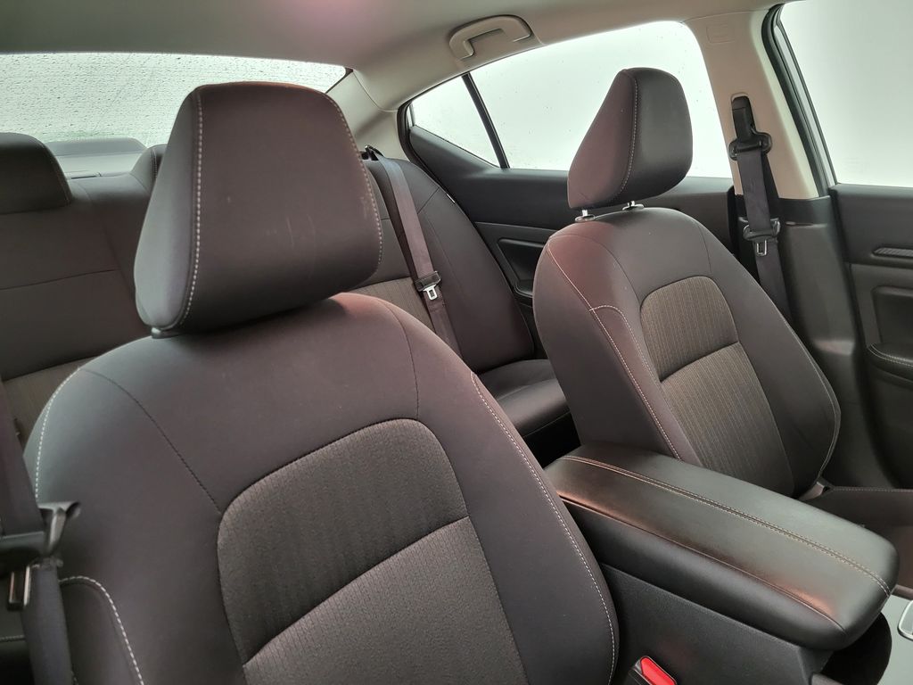 2024 Nissan Altima 2.5 SV photo 29