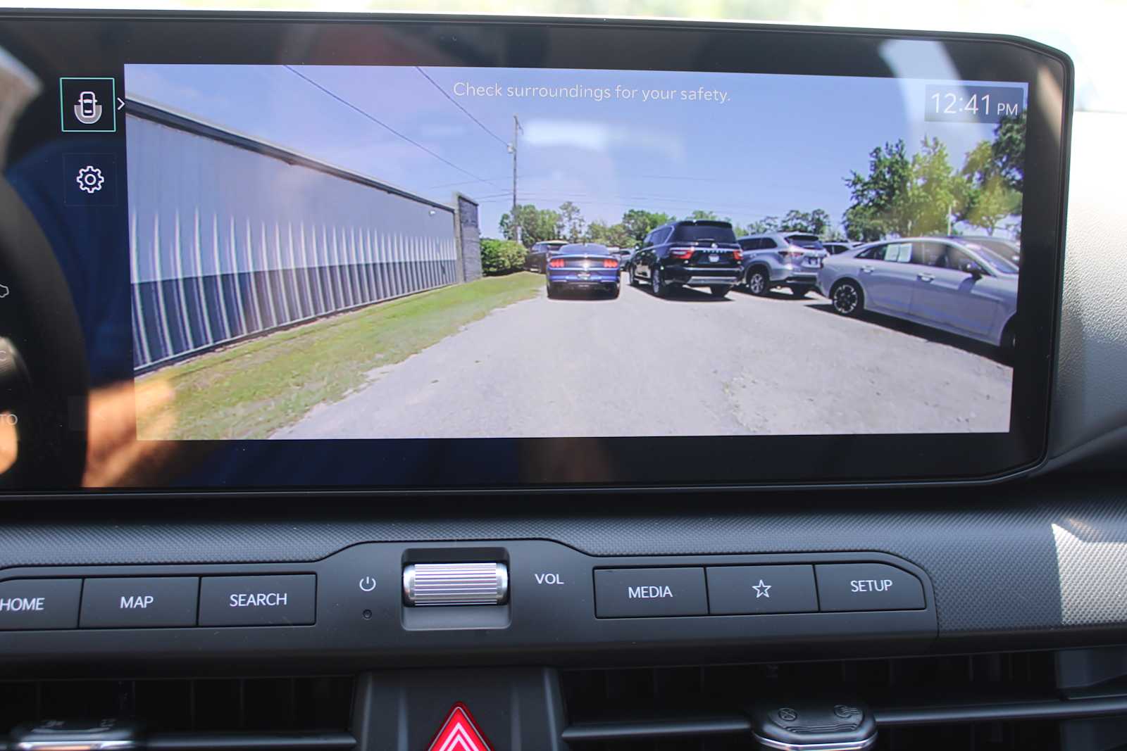 2025 Kia K4 EX photo 65