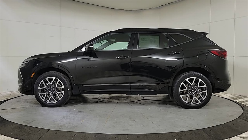 2025 CHEVROLET BLAZER - Image 5