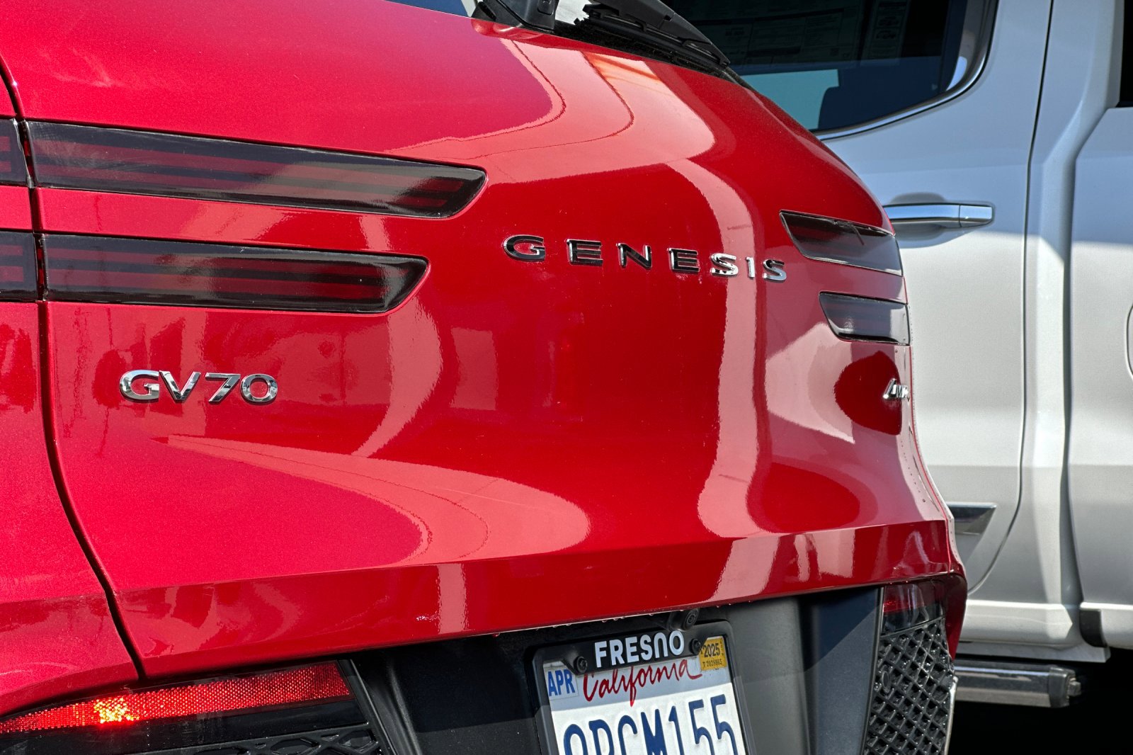 2022 Genesis GV70 Select Advanced 2.5T Sport Prestige photo 27