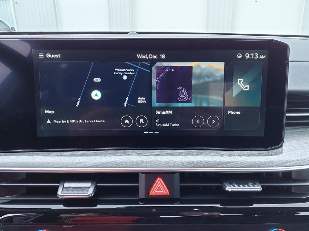 2025 Kia K5 EX photo 20