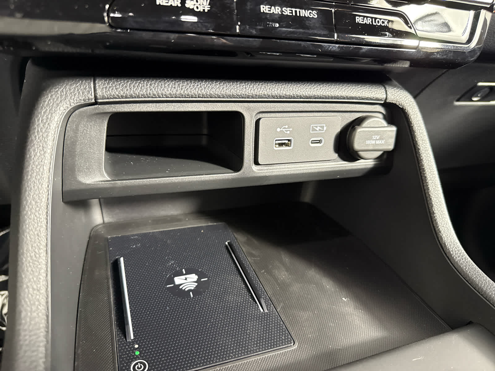 2025 Honda Pilot TrailSport photo 28
