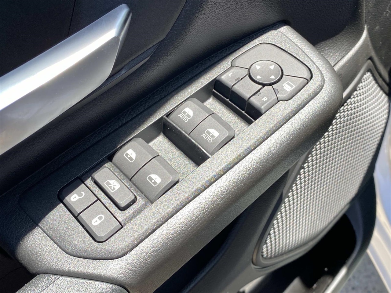 2025 Ram 1500 Tradesman photo 26