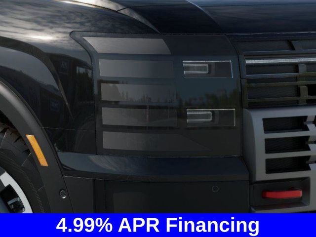 2026 Hyundai Palisade XRT photo 7