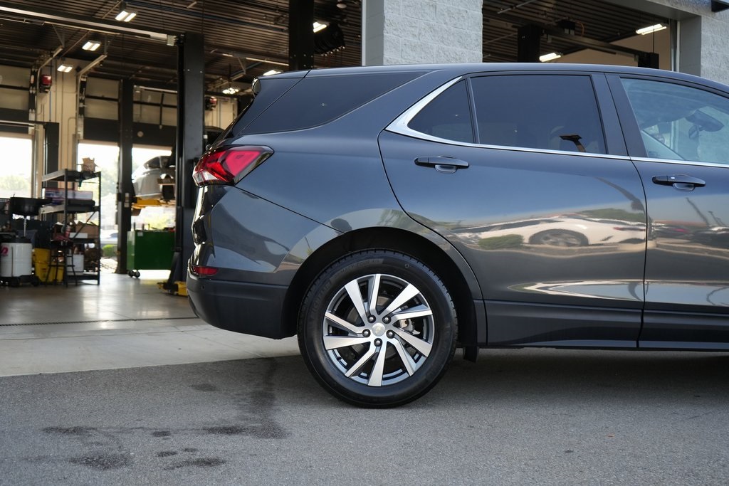 2023 Chevrolet Equinox LT photo 6