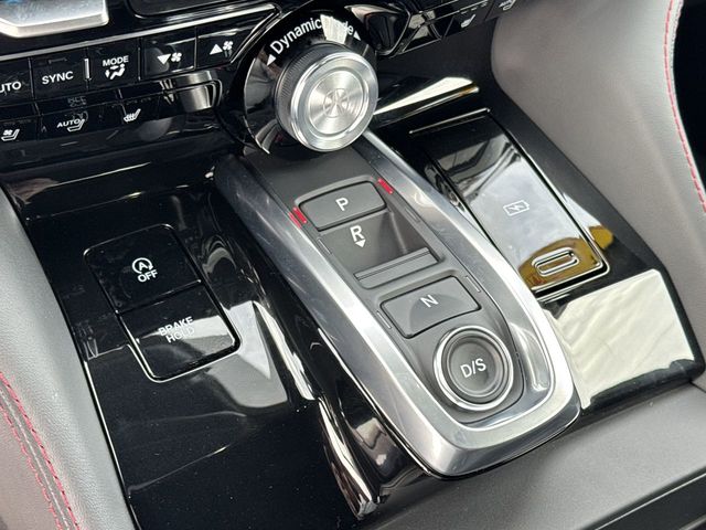 2025 Acura MDX SH-AWD A-Spec photo 19