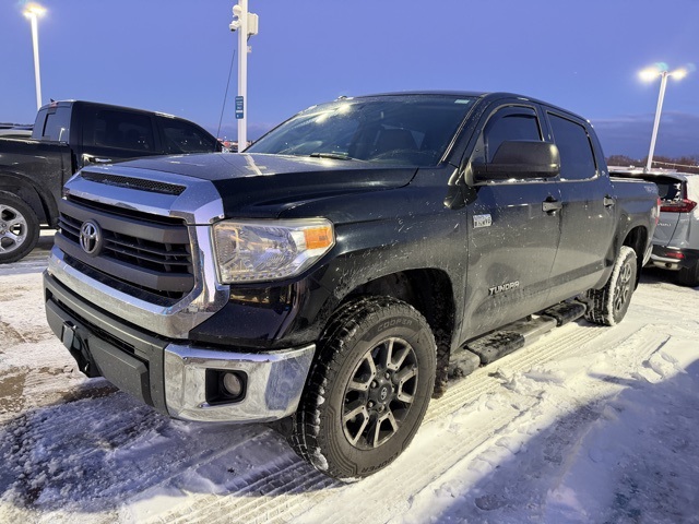 2014 Toyota Tundra SR5