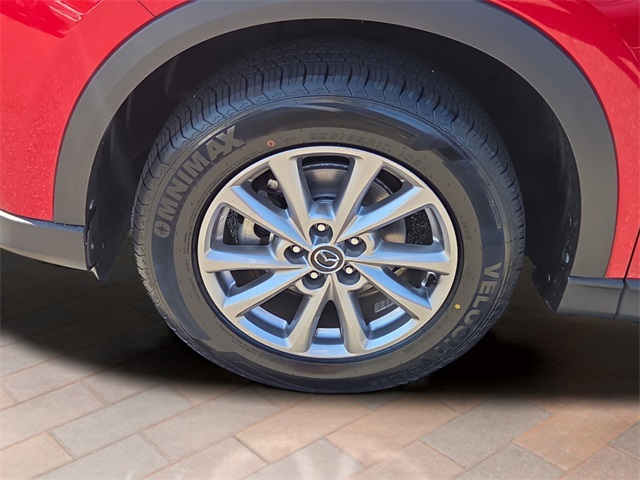 2023 Mazda CX-5 2.5 Select photo 4