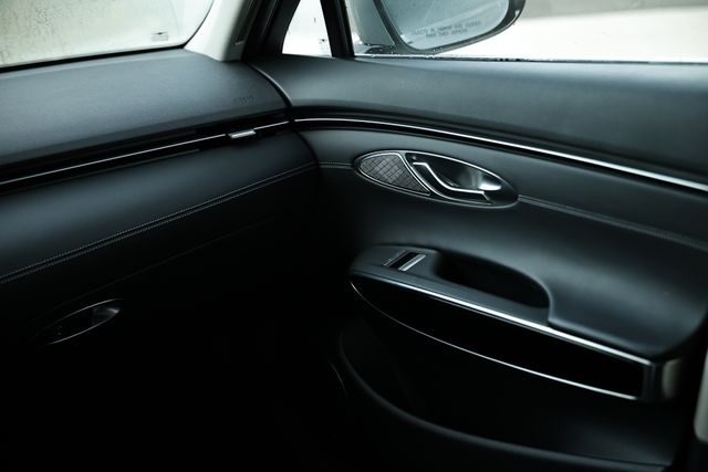 2025 Genesis GV70 2.5T photo 27