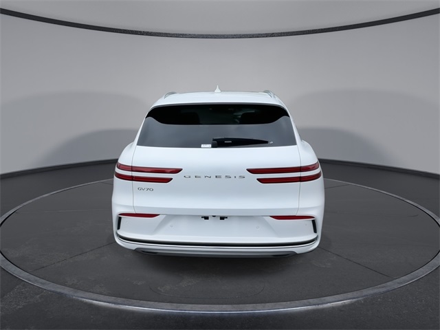 2026 Genesis Electrified GV70 Advanced photo 17