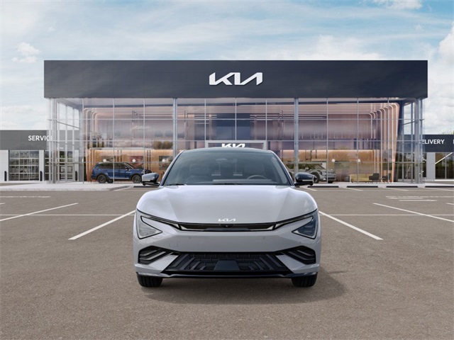 2025 Kia EV6 GT-Line photo 2