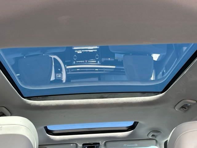 2024 Hyundai Santa Fe Calligraphy photo 17